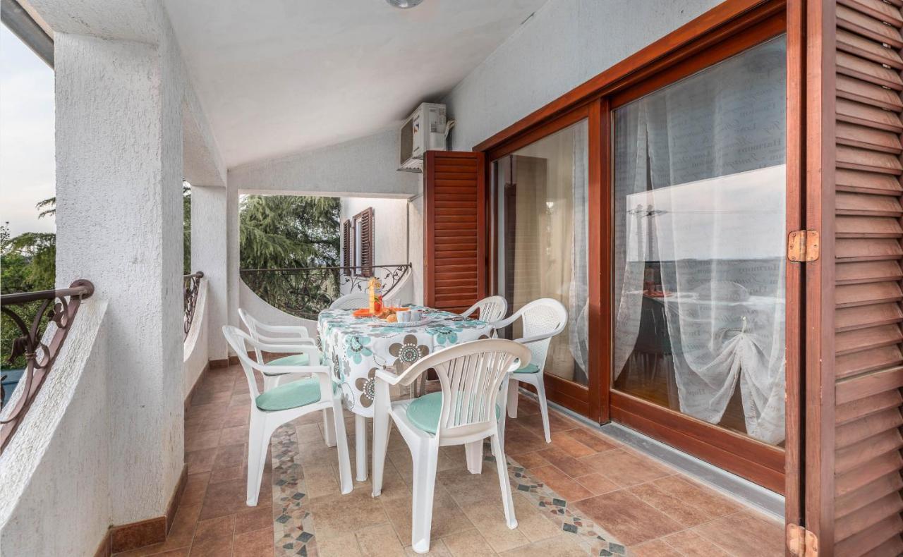Apartment Villa Nera พูลา ภายนอก รูปภาพ